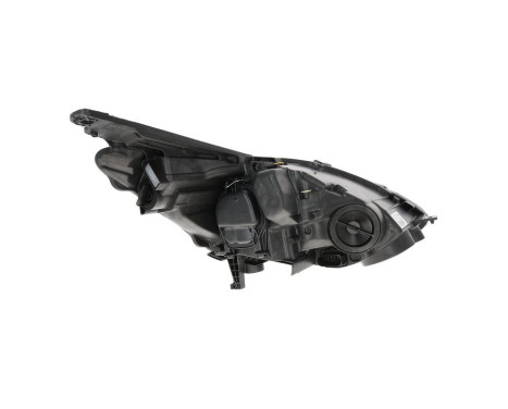 Headlight left 044435 Valeo, Image 4