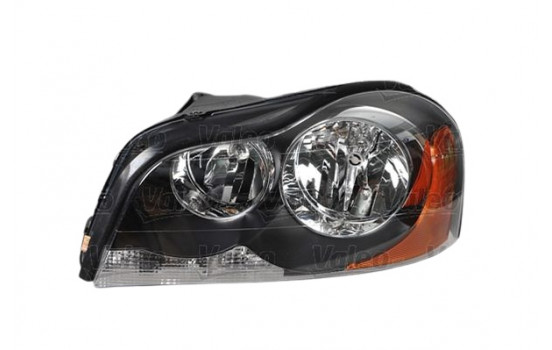 Headlight left 044477 Valeo