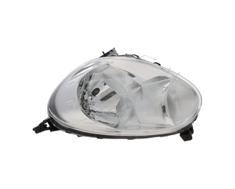 Headlight left 044487 Valeo, Image 3