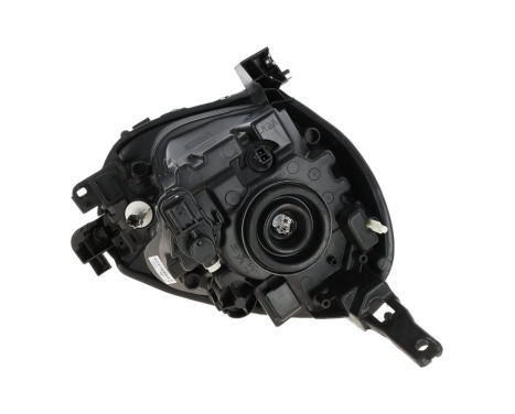 Headlight left 044487 Valeo, Image 4