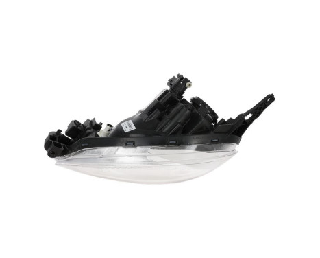 Headlight left 044487 Valeo, Image 5