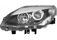 Headlight left 044535 Valeo