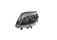 Headlight left 044539 Valeo
