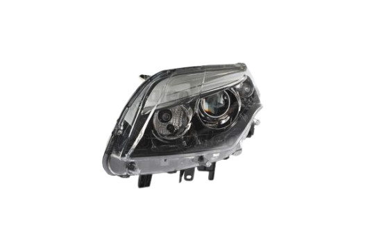 Headlight left 044539 Valeo