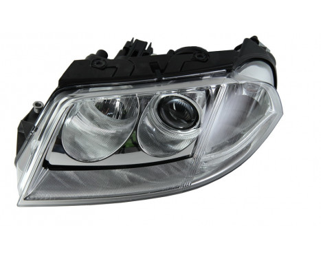 Headlight left 044569 Valeo