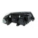 Headlight left 044569 Valeo, Thumbnail 2