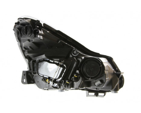 Headlight left 044585 Valeo, Image 2