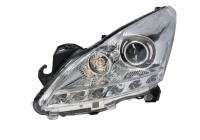 Headlight left 044602 Valeo