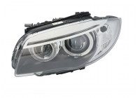 Headlight left 044614 Valeo