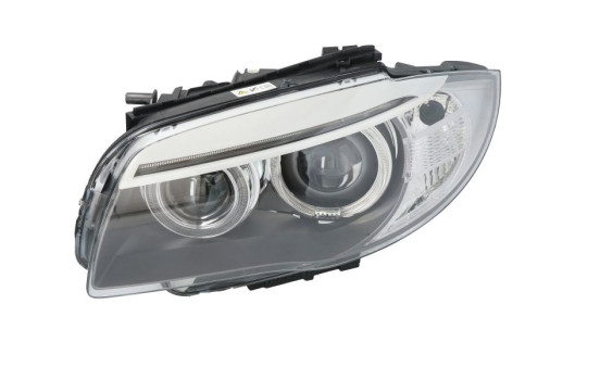Headlight left 044614 Valeo