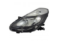 Headlight left 044654 Valeo