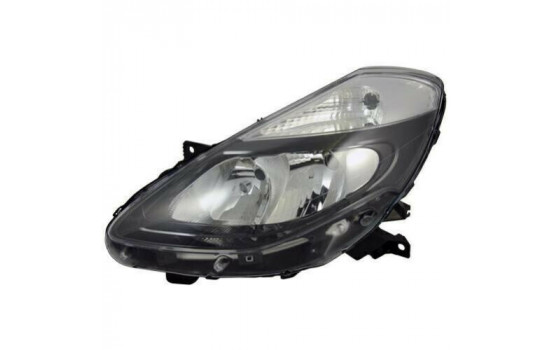 Headlight left 044654 Valeo