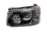 Headlight left 044664 Valeo