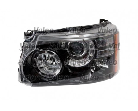 Headlight left 044668 Valeo