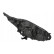 Headlight left 044744 Valeo, Thumbnail 2