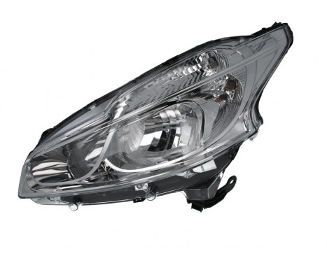 Headlight left 044744 Valeo