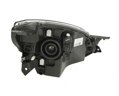 Headlight left 044757 Valeo, Image 2