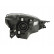 Headlight left 044757 Valeo, Thumbnail 2