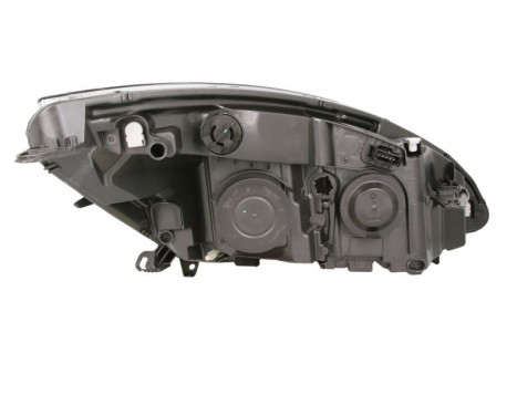 Headlight left 044763 Valeo, Image 2