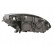 Headlight left 044763 Valeo, Thumbnail 2