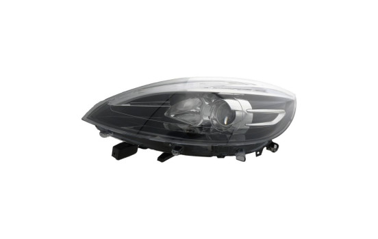 Headlight left 044763 Valeo, Image 3