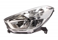 Headlight left 044775 Valeo