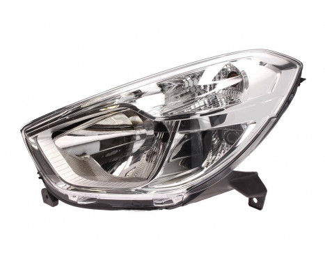 Headlight left 044775 Valeo