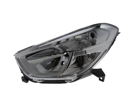 Headlight left 044775 Valeo, Image 2