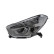 Headlight left 044775 Valeo, Thumbnail 2