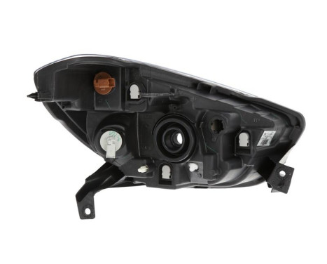 Headlight left 044775 Valeo, Image 3