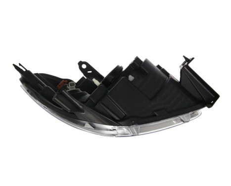 Headlight left 044775 Valeo, Image 4