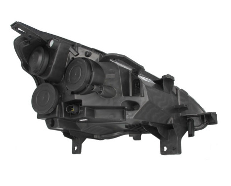 Headlight left 044781 Valeo, Image 2