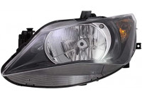 Headlight left 044821 Valeo