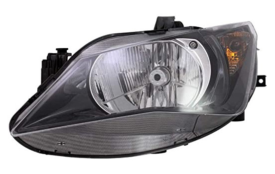 Headlight left 044821 Valeo