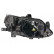 Headlight left 044833 Valeo, Thumbnail 2