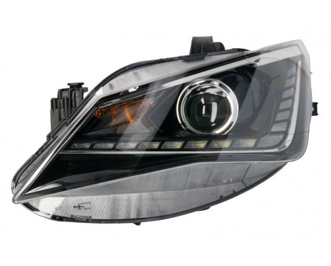 Headlight left 044833 Valeo