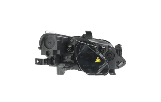 Headlight left 044833 Valeo, Image 4