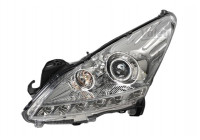 Headlight left 044841 Valeo