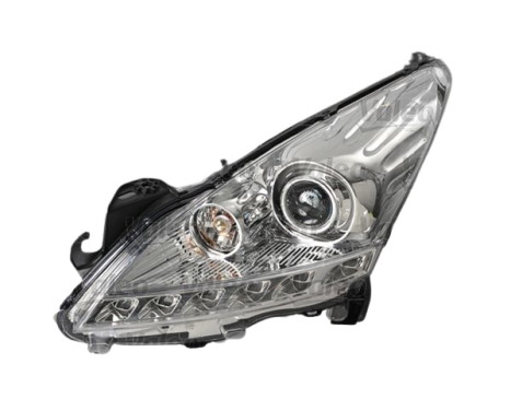 Headlight left 044841 Valeo
