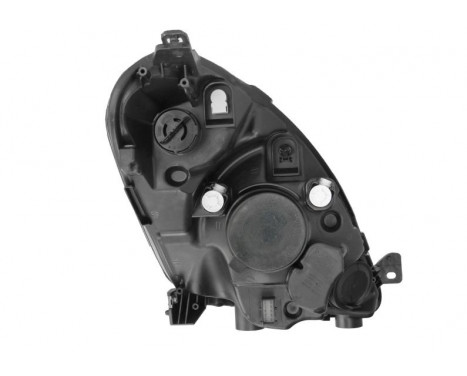 Headlight left 044857 Valeo, Image 2