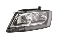 Headlight left 044863 Valeo