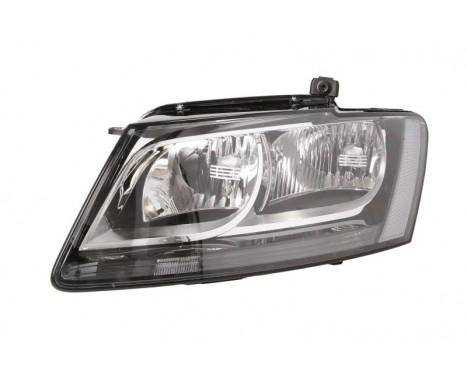 Headlight left 044863 Valeo
