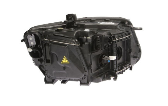 Headlight left 044873 Valeo, Image 2