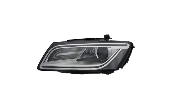 Headlight left 044873 Valeo, Image 3