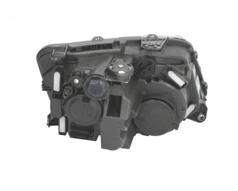Headlight left 044883 Valeo, Image 2