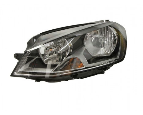 Headlight left 044917 Valeo