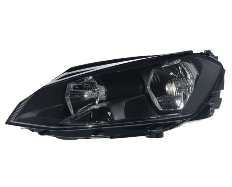 Headlight left 044917 Valeo, Image 3