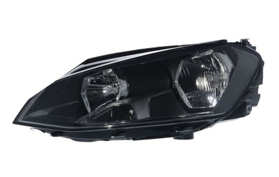 Headlight left 044917 Valeo, Image 3
