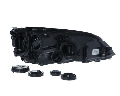 Headlight left 044917 Valeo, Image 4