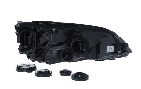 Headlight left 044917 Valeo, Image 4